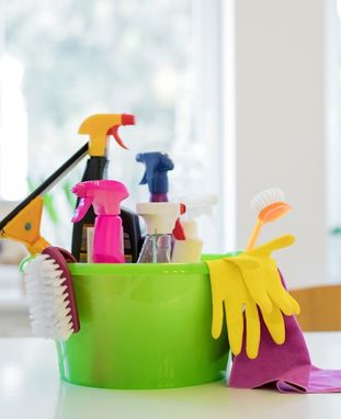 Keçiören Temizlik Şirketi